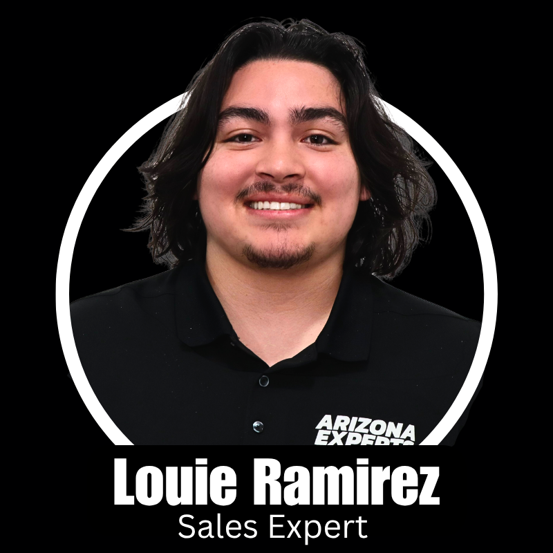Louie Ramirez