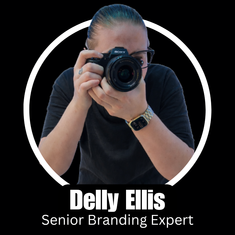 Delly Ellis